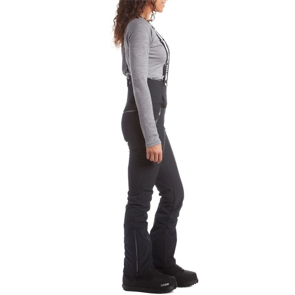 Holden Thayer Bib Overalls - Picture 1 of 6